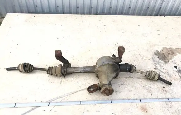 Suzuki Vitara (ET/TA) Front differential 