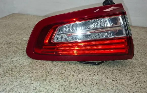 Citroen DS5 Tailgate rear/tail lights 26220112 9803168080 88100FFRE