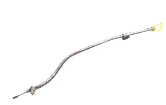 Mercedes-Benz E W212 Oil level dip stick A65112666-Q01 A65112666Q01