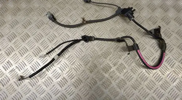 Toyota Corolla E210 E21 Rear ABS sensor wiring 890C002030