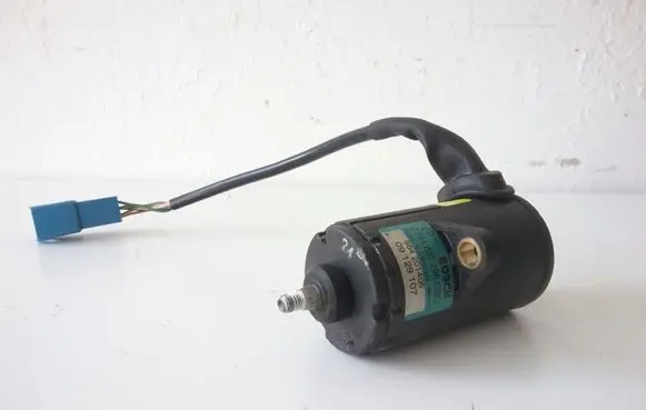 Opel Vectra B Accelerator pedal position sensor 09129107 964201406 0281002296