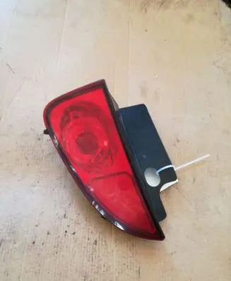 Renault Espace III Rear fog light 8200027155