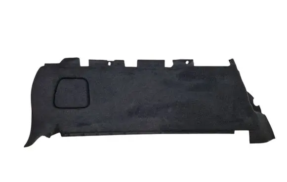 Peugeot 508 RXH Trunk/boot lower side trim panel 96733402ZE