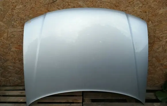 Audi A3 S3 8L Engine bonnet/hood