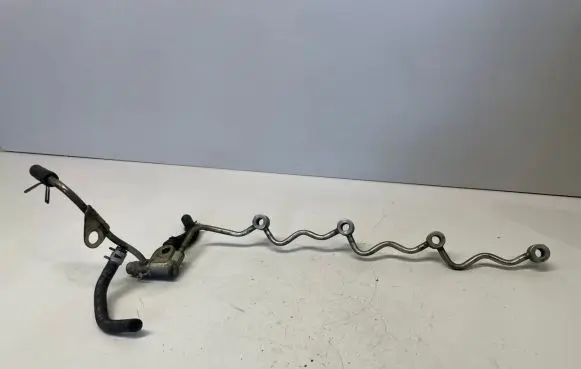 Toyota RAV 4 (XA30) Fuel return line/hose 