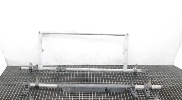 Ford Transit - Tourneo Connect Roof bar rail