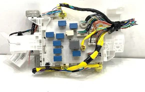 Suzuki SX4 S-Cross Other control units/modules AA1A-4881