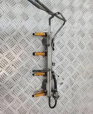 Suzuki Jimny Fuel main line pipe