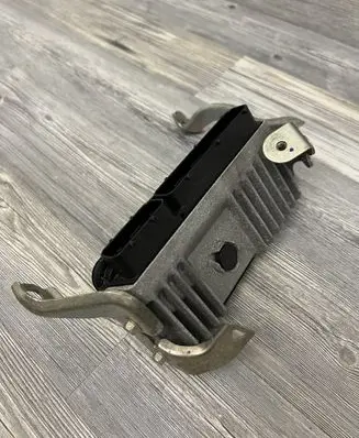 Toyota C-HR I Engine control unit/module 89661F4050