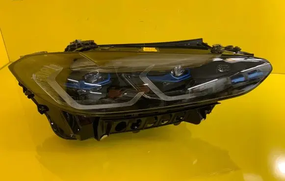 BMW 4 G22 G23 G24 G26 Headlight/headlamp 8084892-05