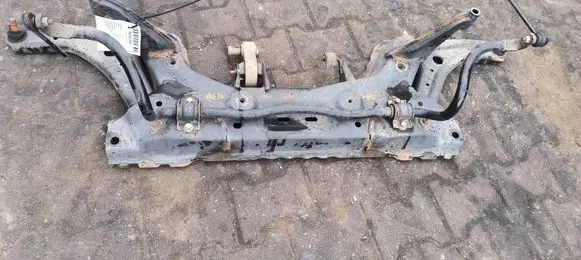 Ford Transit Courier Front suspension assembly kit set 