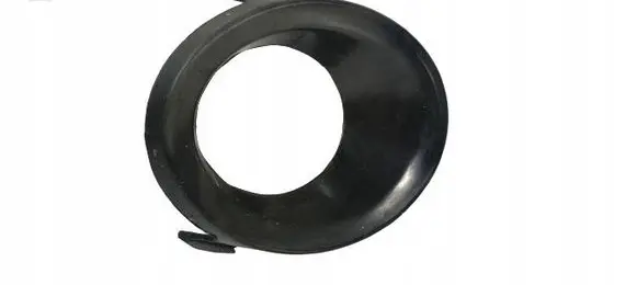 Skoda Superb B6 (3T) Front tow hook cap/cover BT3T0797