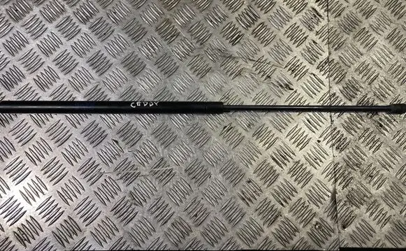 Volkswagen Caddy Tailgate/trunk strut/damper