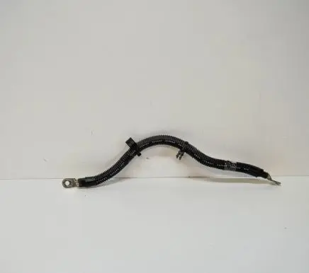 Tesla Model S Negative earth cable (battery) 100565400D
