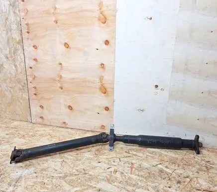 BMW X3 E83 Drive shaft (set) 7564740 26107564740