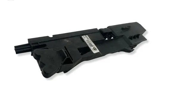 BMW X5 E70 Side radiator support slam panel 7586775