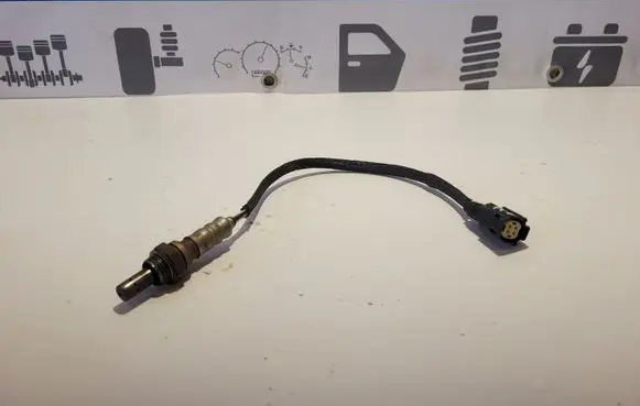 Ford Mustang V Lambda probe sensor BR3A9G444AB 334724404