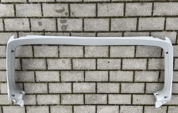 Audi Q5 SQ5 Tailgate/trunk upper cover trim 8R0867973