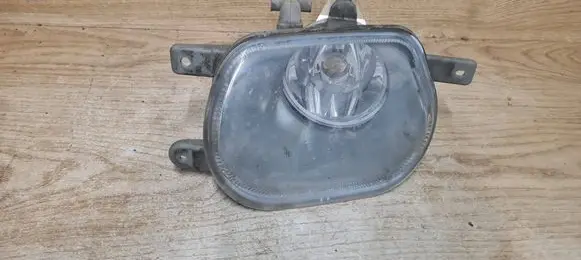 Volvo XC90 Front fog light 8693796