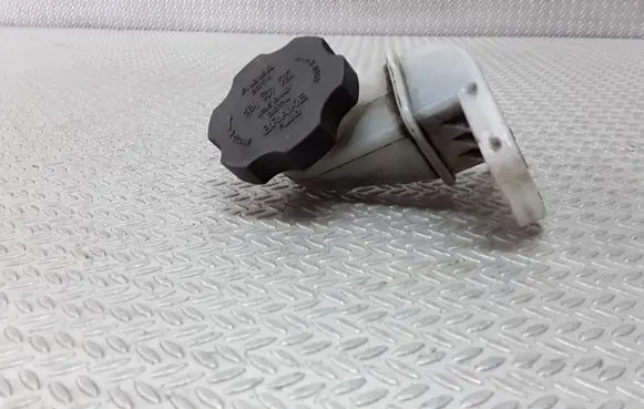 Opel Antara Clutch fluid reservoir/tank 