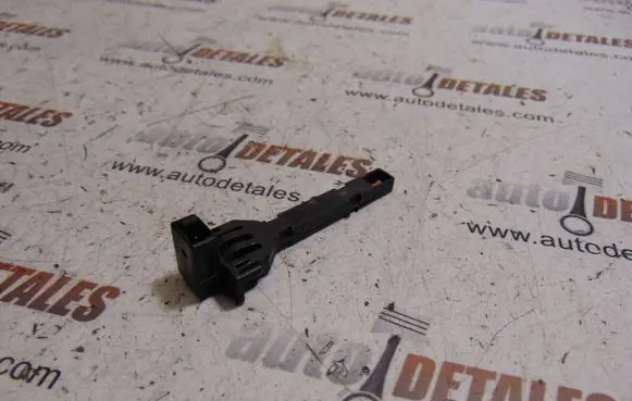 Interior temperature sensor