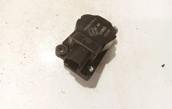 Alfa Romeo 159 Air flap motor/actuator 52408227 eab513