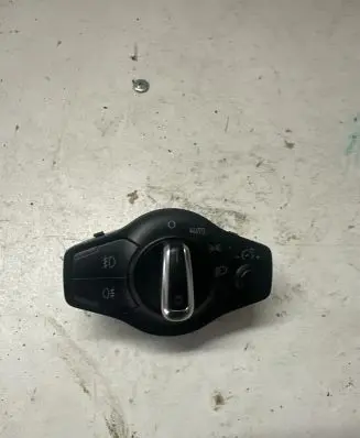 Audi A4 S4 B8 8K Light switch 8K0941531G 0706081000