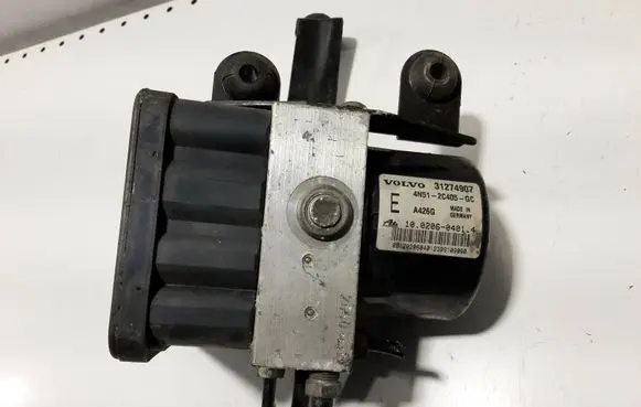 Volvo V50 ABS Pump 31274908 31274907