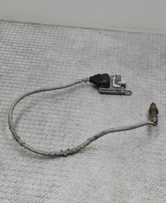 Fiat Ducato Lambda probe sensor 9821120780 SNS0732 A2C18657100