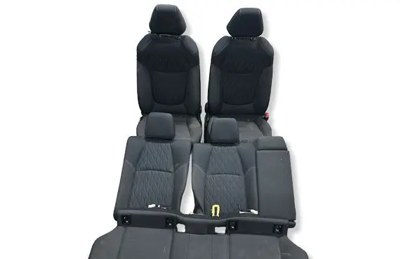 Toyota Corolla E210 E21 Interior set 