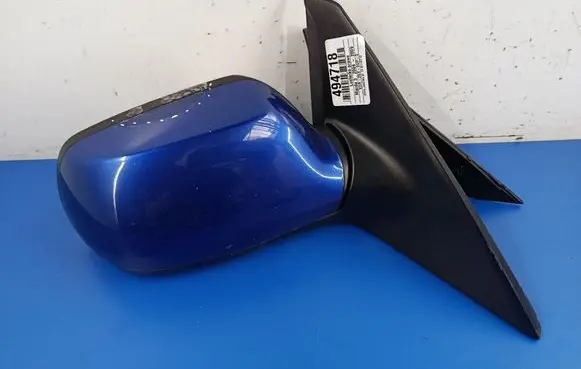 Mazda 3 I Front door electric wing mirror