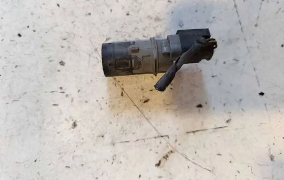 BMW X5 E53 Bonnet alarm switch sensor 14520491
