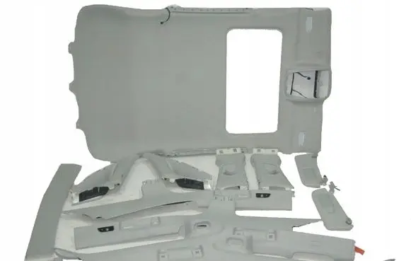 Audi A8 S8 D4 4H Headlining set 