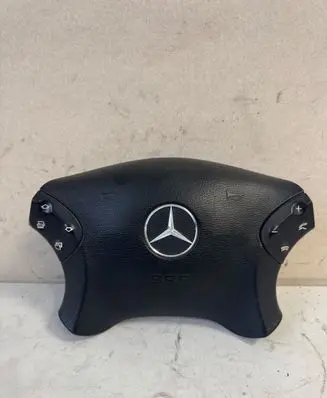 Mercedes-Benz C W203 Steering wheel airbag 2034601898