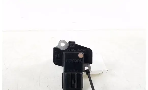 Toyota Auris 150 Mass air flow meter 22204-26010