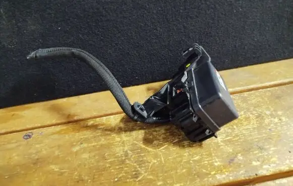 Peugeot 208 Fuse box set 9820725480