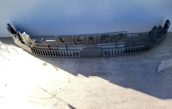KIA EV9 Front bumper mounting bracket 86512EV000