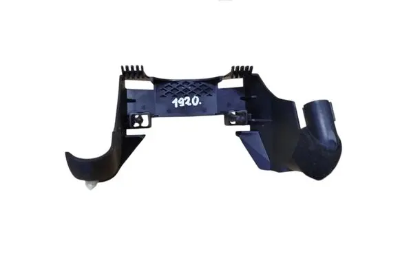 Audi A3 S3 8L Steering wheel axle 1J0905875D