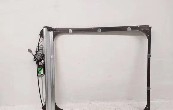 Ford Mondeo MK V Sunroof frame 992900381803