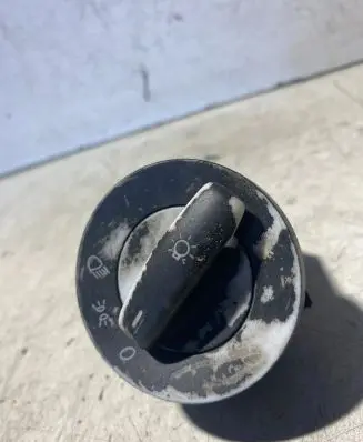 Volkswagen Touran I Light switch 1T0941431B