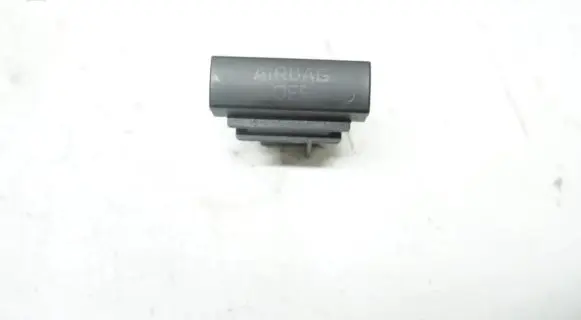 Skoda Octavia Mk2 (1Z) Passenger airbag on/off switch 1Z0919235