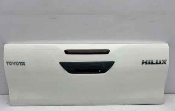 Toyota Hilux VIII Tailgate/trunk/boot lid THKLAPASUL3