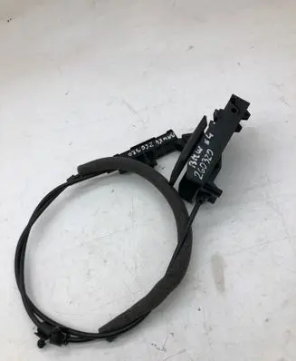 BMW X4 G02 Rear seat cable / handle 7462585