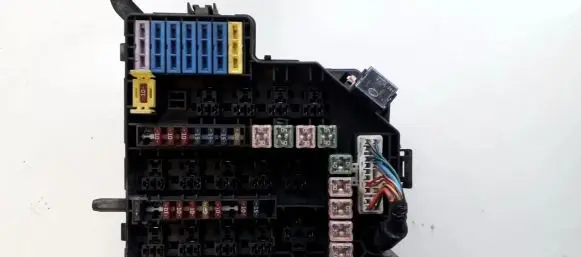 Hyundai Matrix Fuse box set 9128817000 91288-17000
