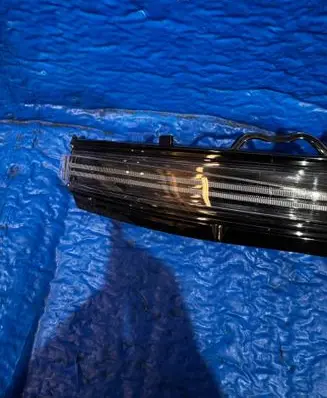 Mercedes-Benz A W177 Mirror indicator light A0999061802