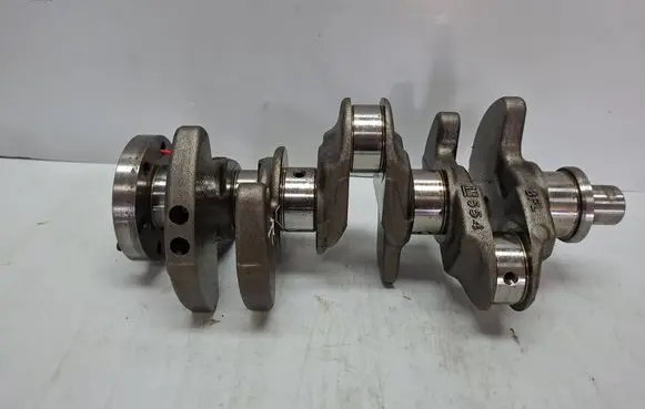 Opel Astra K Crankshaft S27645436 55488825 LIH