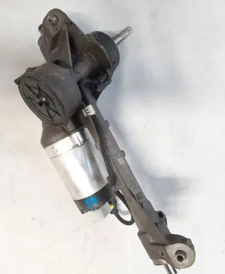 Skoda Enyaq iV Steering rack 1EA907144AQ