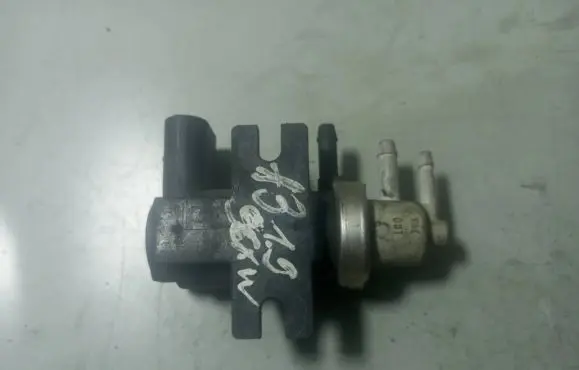 Audi A3 S3 8L Turbo solenoid valve 1J0906627B