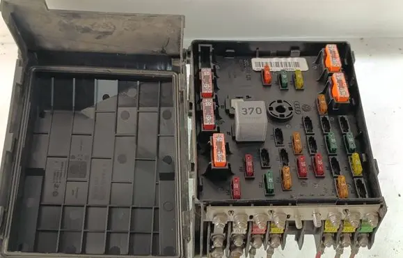 Fuse module