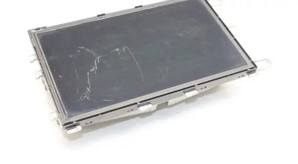 Mercedes-Benz E W213 Screen/display/small screen A2139009406